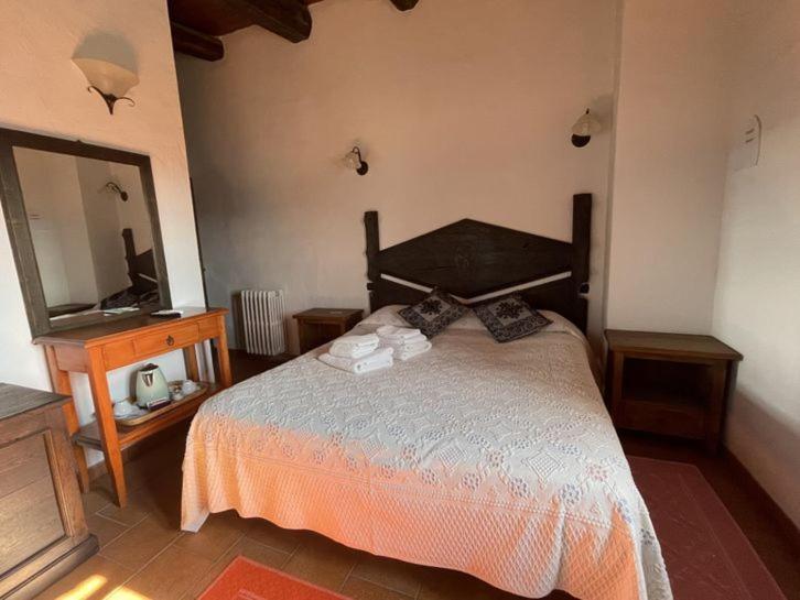 Agriturismo Il Muto Di Gallura Aggius Exterior foto