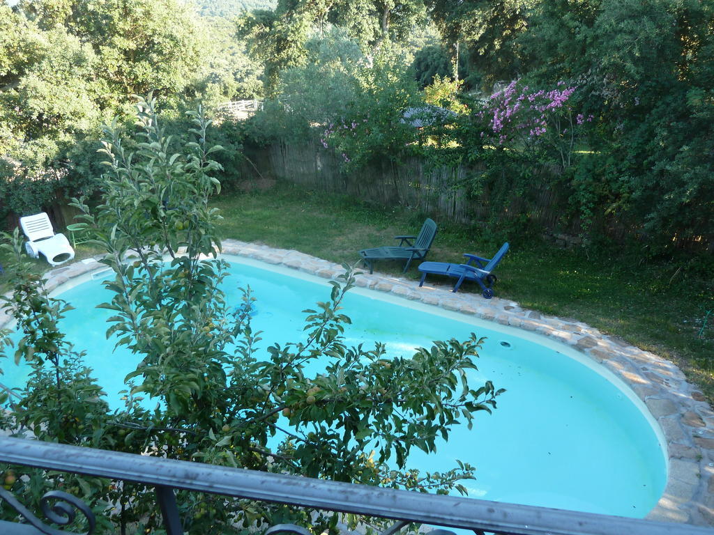 Agriturismo Il Muto Di Gallura Aggius Exterior foto
