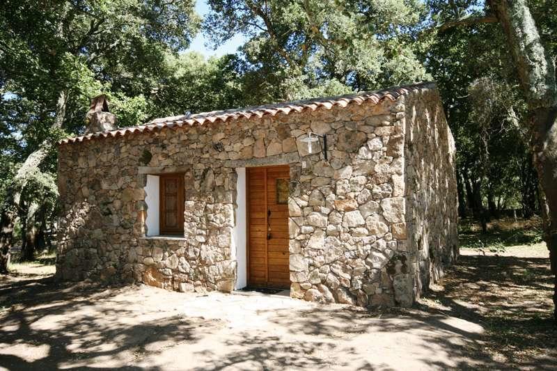 Agriturismo Il Muto Di Gallura Aggius Quarto foto
