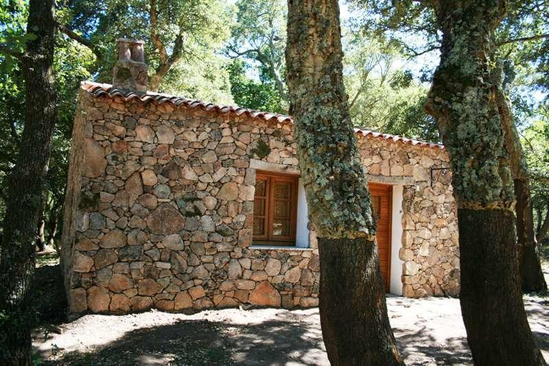 Agriturismo Il Muto Di Gallura Aggius Quarto foto