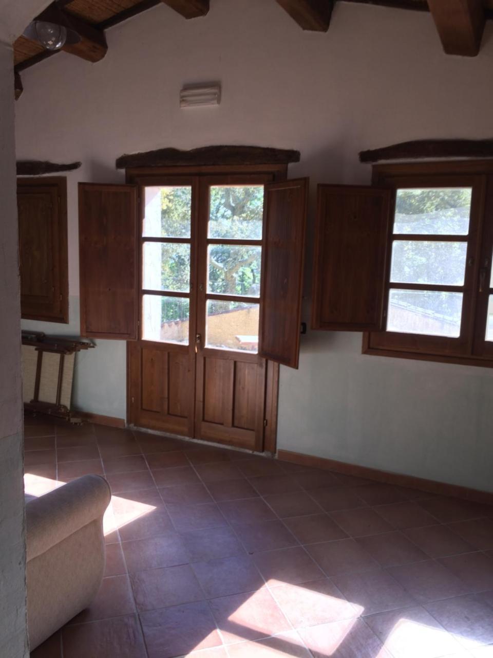 Agriturismo Il Muto Di Gallura Aggius Exterior foto